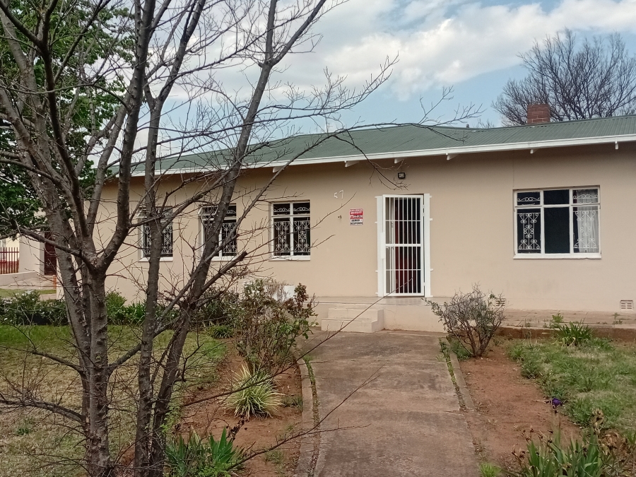 To Let 3 Bedroom Property for Rent in Sandringham Eastern Cape
